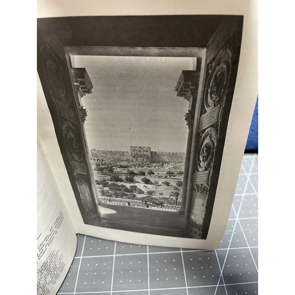 N/A unger bible